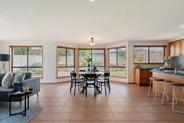 Fifth view of Homely house listing, 52 Norman Way, Thurgoona NSW 2640