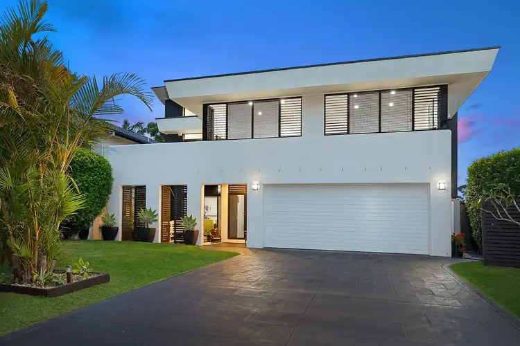 7 Helen Street, Bateau Bay NSW 2261