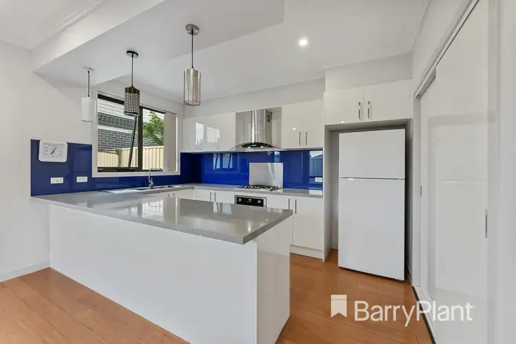 Third view of Homely townhouse listing, 2/144 William Street, St Albans VIC 3021