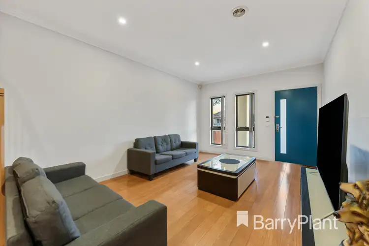 Fifth view of Homely townhouse listing, 2/144 William Street, St Albans VIC 3021