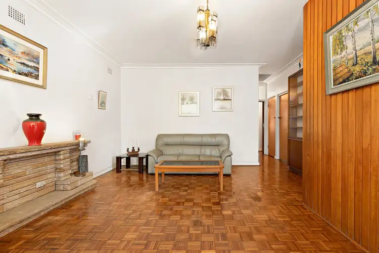 Second view of Homely house listing, 126 Hillcrest Avenue, Hurstville Grove NSW 2220