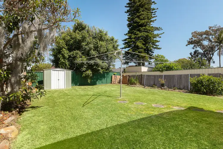 Third view of Homely house listing, 126 Hillcrest Avenue, Hurstville Grove NSW 2220