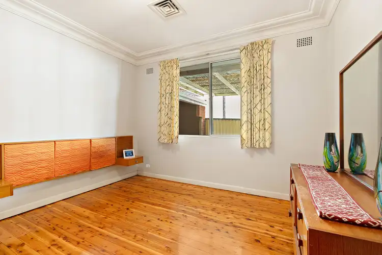Sixth view of Homely house listing, 126 Hillcrest Avenue, Hurstville Grove NSW 2220