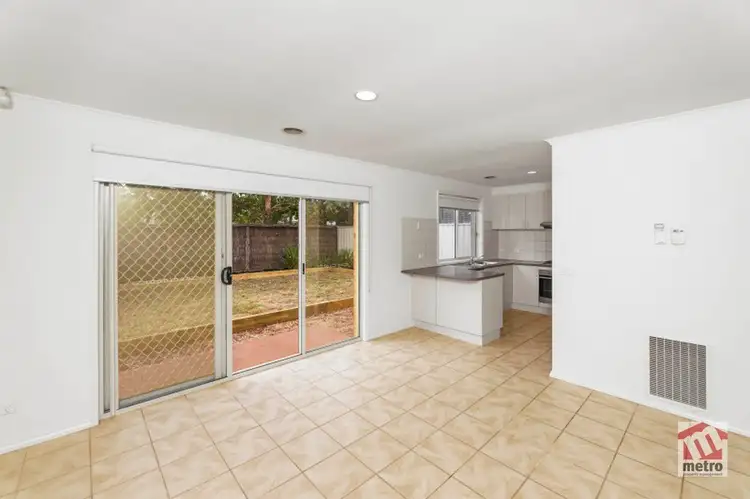 Second view of Homely house listing, 26 Nullarbor Place, Caroline Springs VIC 3023