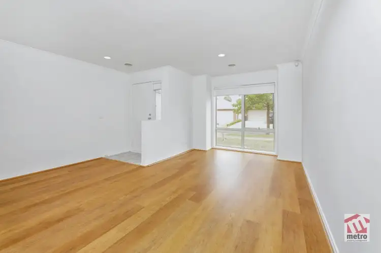 Third view of Homely house listing, 26 Nullarbor Place, Caroline Springs VIC 3023
