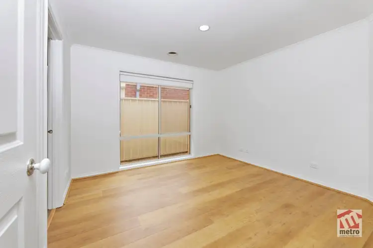 Fourth view of Homely house listing, 26 Nullarbor Place, Caroline Springs VIC 3023