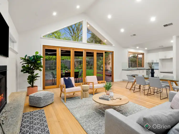 Second view of Homely house listing, 23 Friendship Square, Cheltenham VIC 3192