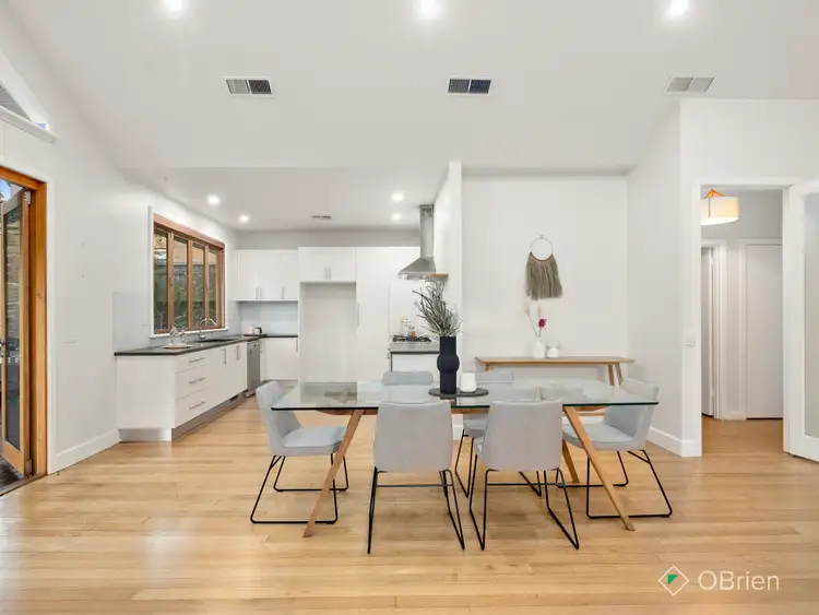 Fourth view of Homely house listing, 23 Friendship Square, Cheltenham VIC 3192