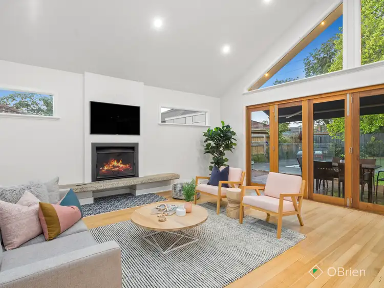Fifth view of Homely house listing, 23 Friendship Square, Cheltenham VIC 3192