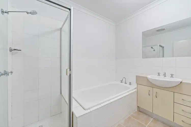 Fifth view of Homely townhouse listing, 6/14 Mickleton Grove, Point Cook VIC 3030