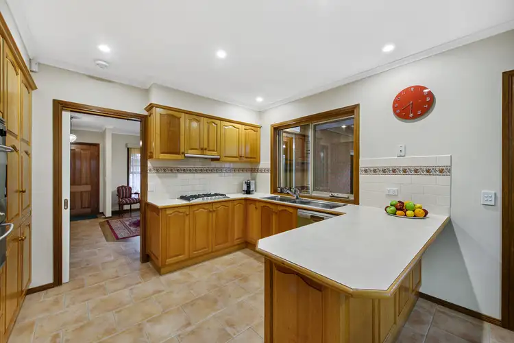 Fifth view of Homely house listing, 27 Panorama Drive, Hillside VIC 3037