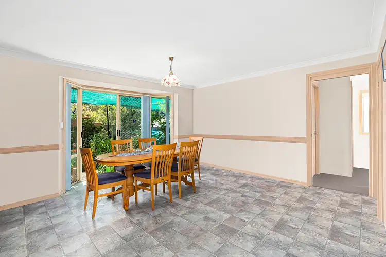 Fifth view of Homely house listing, 2A Polwarth Drive, Coffs Harbour NSW 2450