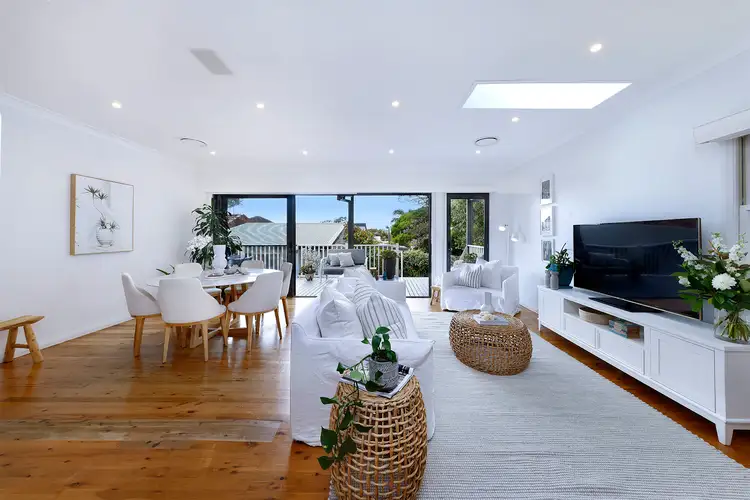 Second view of Homely house listing, 104 Cawarra Road, Caringbah NSW 2229