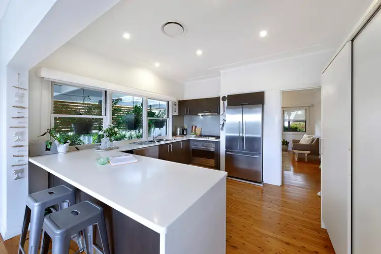 Third view of Homely house listing, 104 Cawarra Road, Caringbah NSW 2229