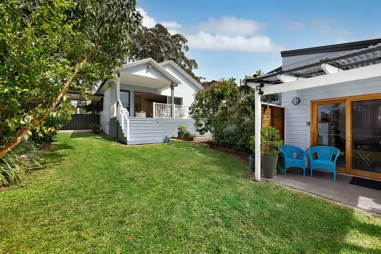 Fifth view of Homely house listing, 104 Cawarra Road, Caringbah NSW 2229