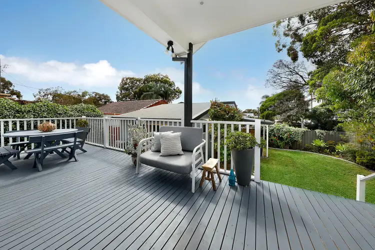 Sixth view of Homely house listing, 104 Cawarra Road, Caringbah NSW 2229
