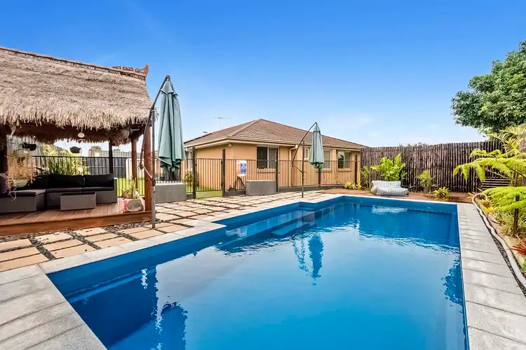 8 Moran Close, Eagleby QLD 4207