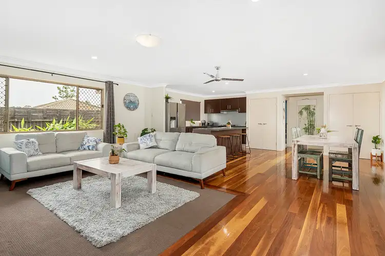 Third view of Homely house listing, 8 Moran Close, Eagleby QLD 4207