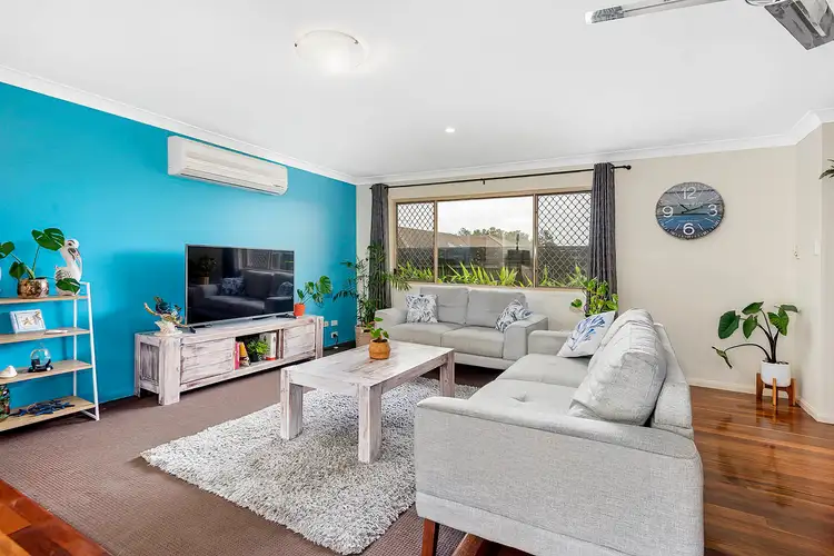 Fourth view of Homely house listing, 8 Moran Close, Eagleby QLD 4207