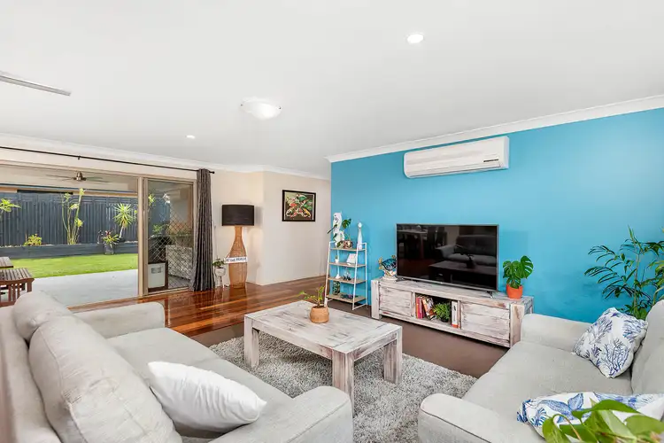 Fifth view of Homely house listing, 8 Moran Close, Eagleby QLD 4207