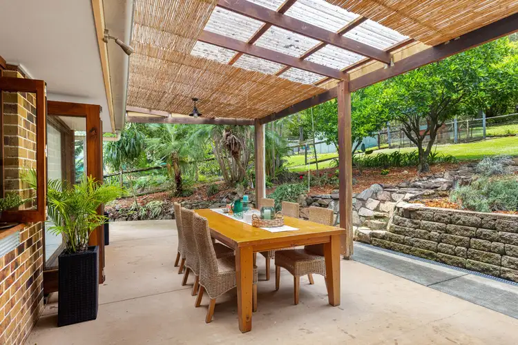 39 Maleny Stanley River Road, Maleny QLD 4552