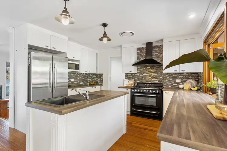 Sixth view of Homely house listing, 39 Maleny Stanley River Road, Maleny QLD 4552