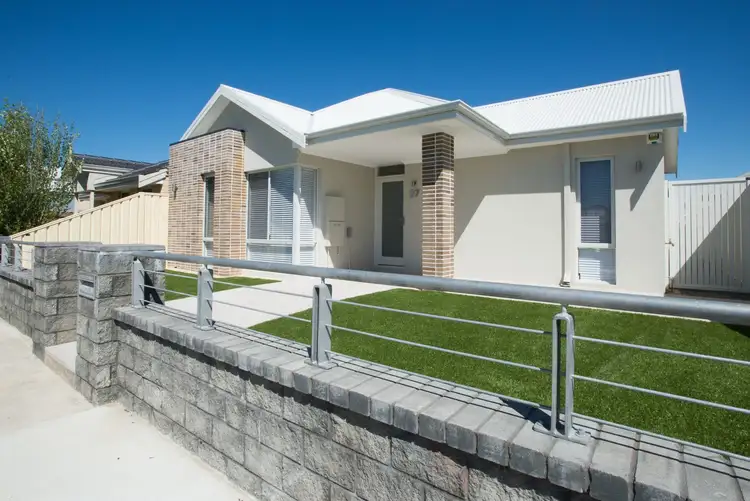 Main view of Homely house listing, 27 Cambridge Promenade, Canning Vale WA 6155