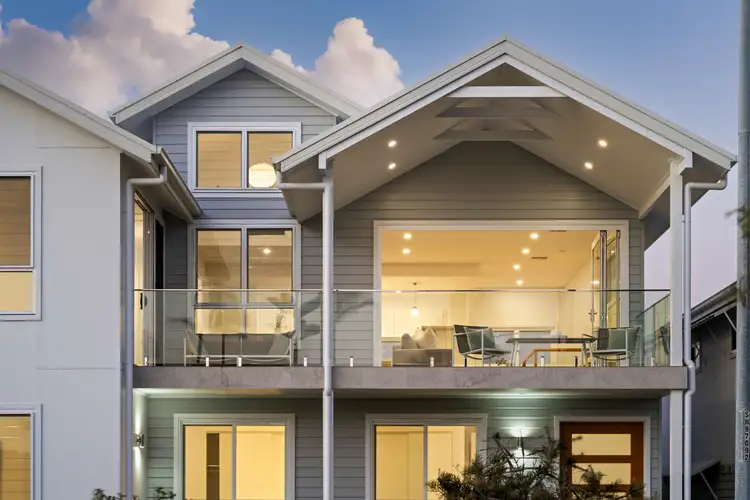 Second view of Homely house listing, 15 Mawson Close, Caves Beach NSW 2281