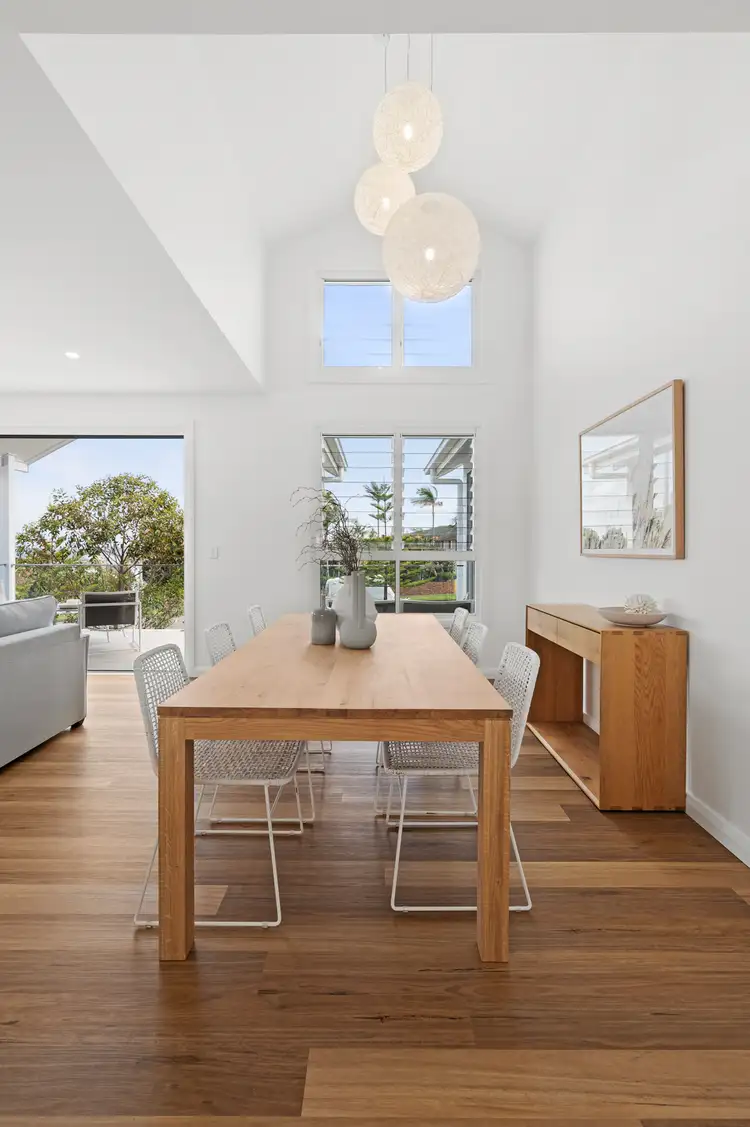 Fifth view of Homely house listing, 15 Mawson Close, Caves Beach NSW 2281