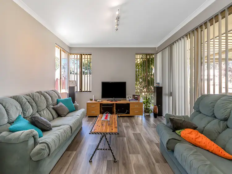 Second view of Homely house listing, 27 Henderson Drive, Seville Grove WA 6112