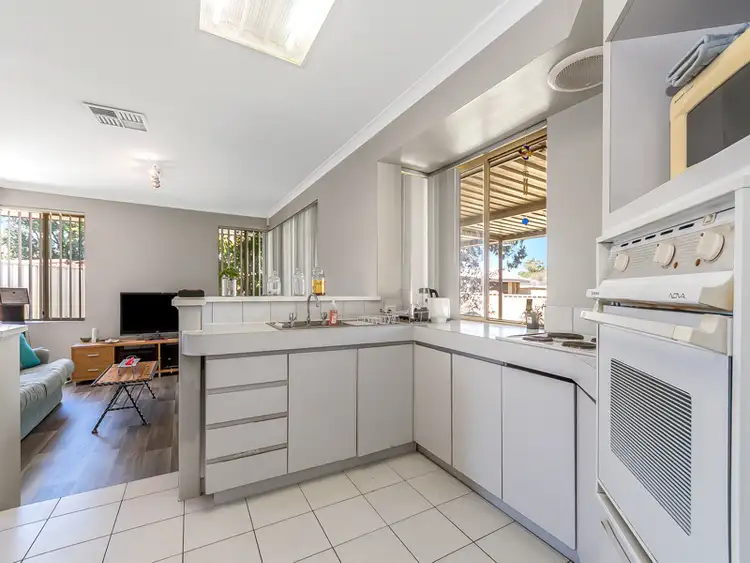 Fourth view of Homely house listing, 27 Henderson Drive, Seville Grove WA 6112