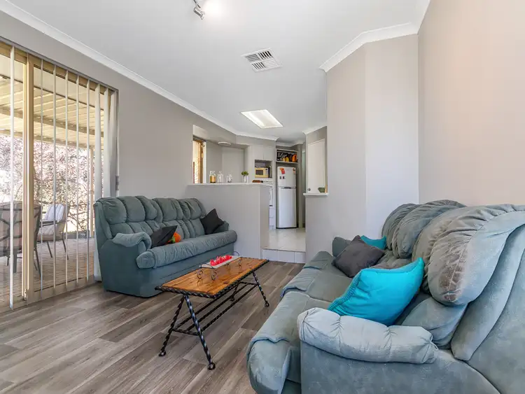 Sixth view of Homely house listing, 27 Henderson Drive, Seville Grove WA 6112