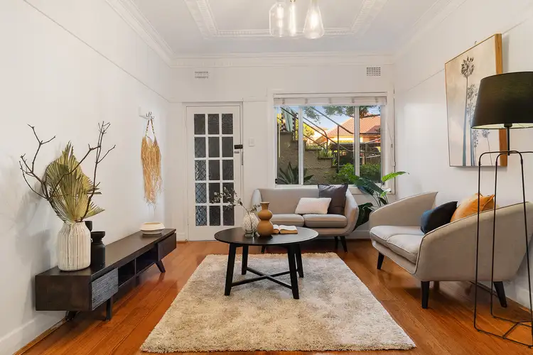 Main view of Homely apartment listing, 4/25 Tooke Street, Cooks Hill NSW 2300