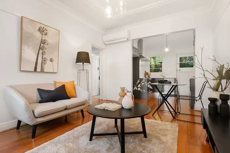 Third view of Homely apartment listing, 4/25 Tooke Street, Cooks Hill NSW 2300