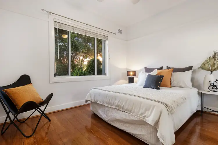 Fifth view of Homely apartment listing, 4/25 Tooke Street, Cooks Hill NSW 2300