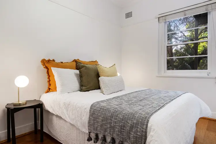 Sixth view of Homely apartment listing, 4/25 Tooke Street, Cooks Hill NSW 2300