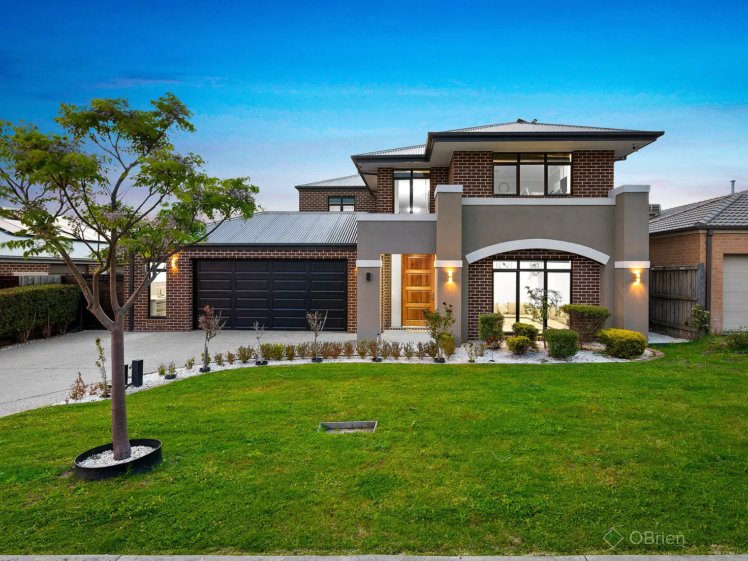 Main view of Homely house listing, 38 Macumba Drive, Clyde North VIC 3978