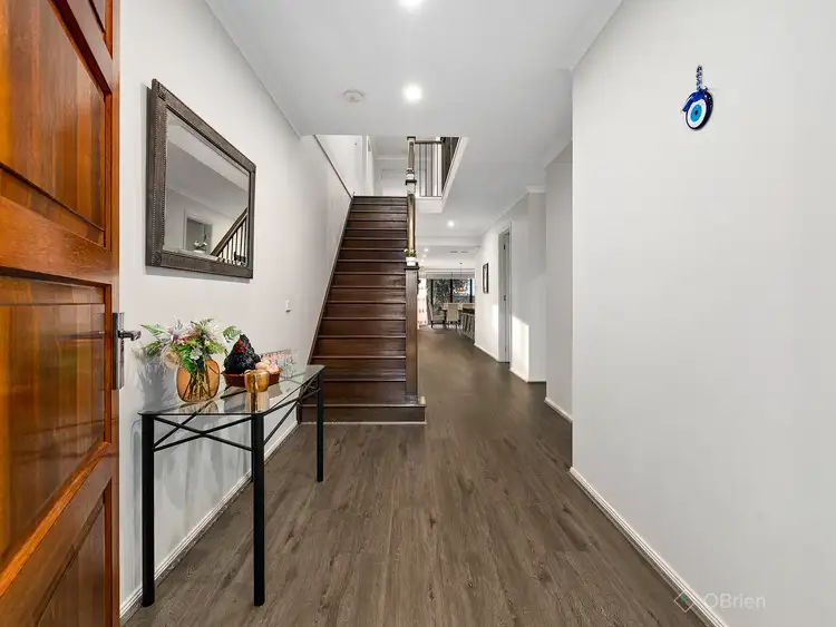 Second view of Homely house listing, 38 Macumba Drive, Clyde North VIC 3978