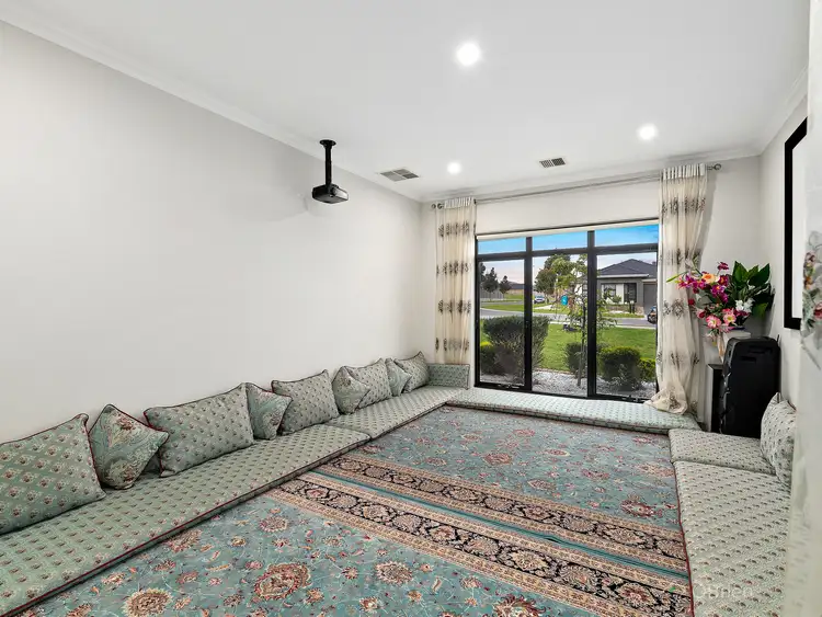 Third view of Homely house listing, 38 Macumba Drive, Clyde North VIC 3978