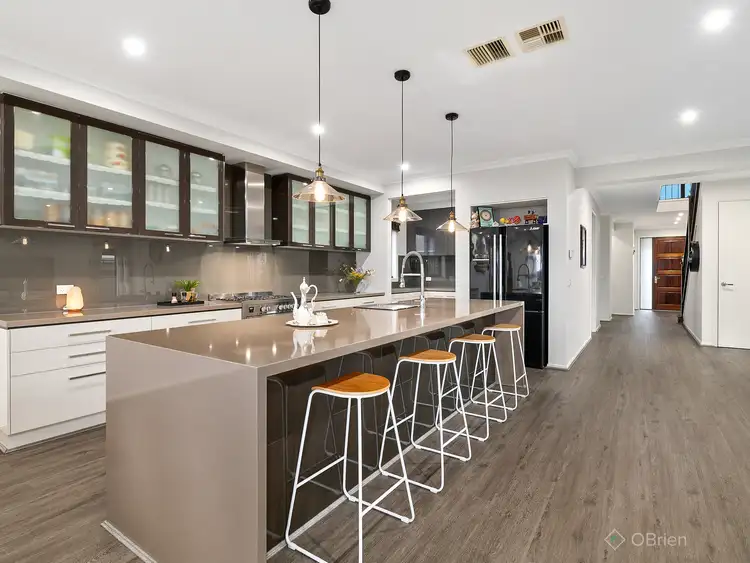 Fourth view of Homely house listing, 38 Macumba Drive, Clyde North VIC 3978