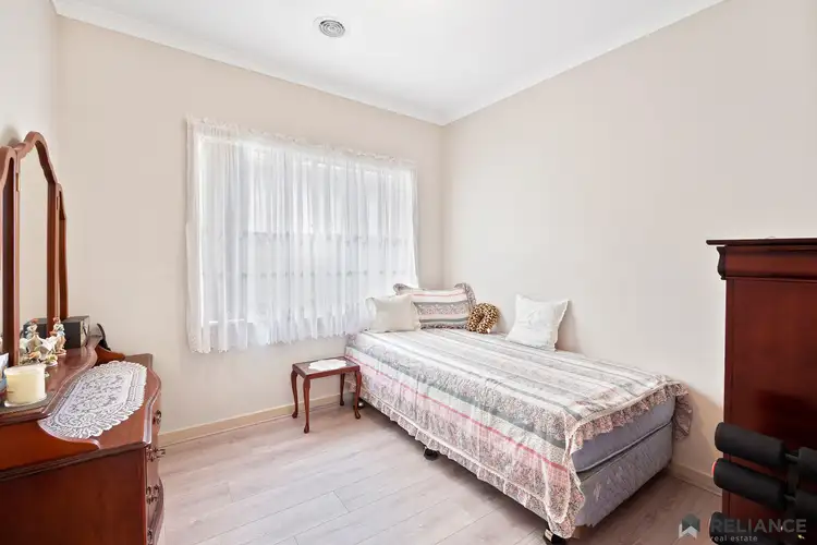 Fifth view of Homely unit listing, 1/3 Weeks Avenue, Harkness VIC 3337