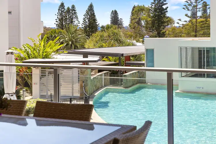 3204/1808 David Low Way, Coolum Beach QLD 4573