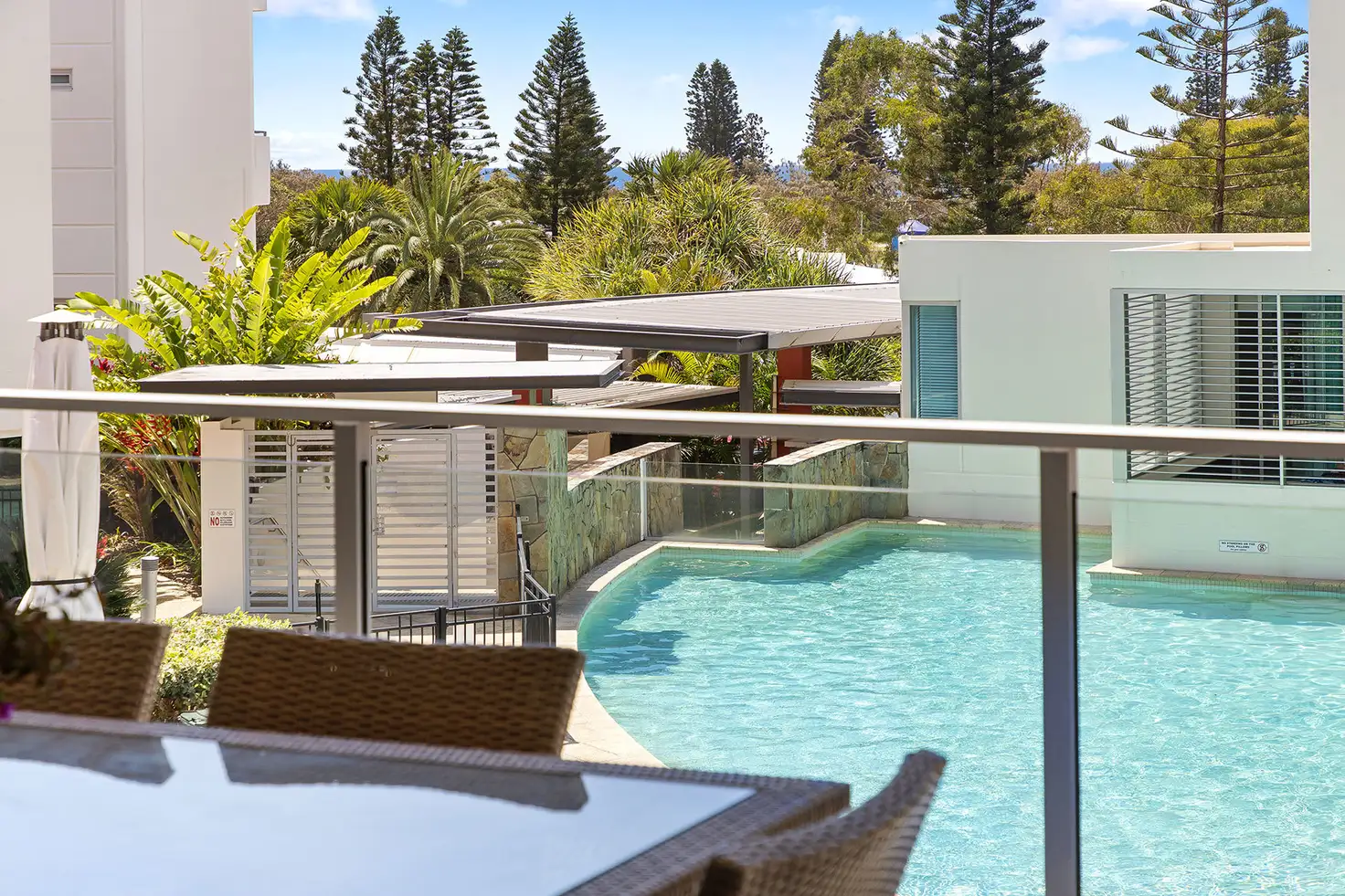 Main view of Homely unit listing, 3204/1808 David Low Way, Coolum Beach QLD 4573