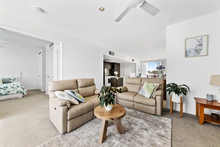 Fourth view of Homely unit listing, 3204/1808 David Low Way, Coolum Beach QLD 4573