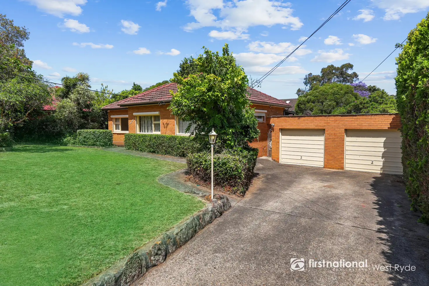 Main view of Homely house listing, 64 Winbourne Street, West Ryde NSW 2114