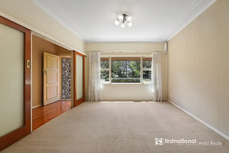 Second view of Homely house listing, 64 Winbourne Street, West Ryde NSW 2114