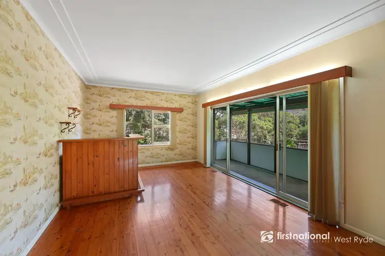 Third view of Homely house listing, 64 Winbourne Street, West Ryde NSW 2114