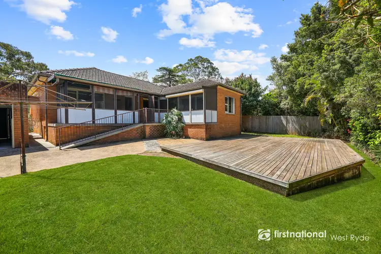 Fourth view of Homely house listing, 64 Winbourne Street, West Ryde NSW 2114