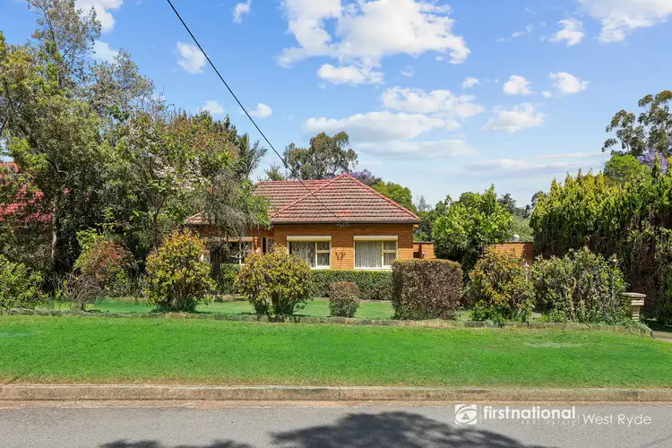 Fifth view of Homely house listing, 64 Winbourne Street, West Ryde NSW 2114