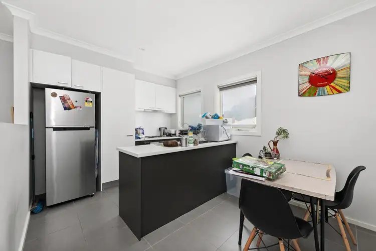Fifth view of Homely townhouse listing, 3c Haymes Crescent, Golden Point VIC 3350